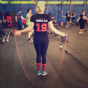 Meet your Posher, Skye